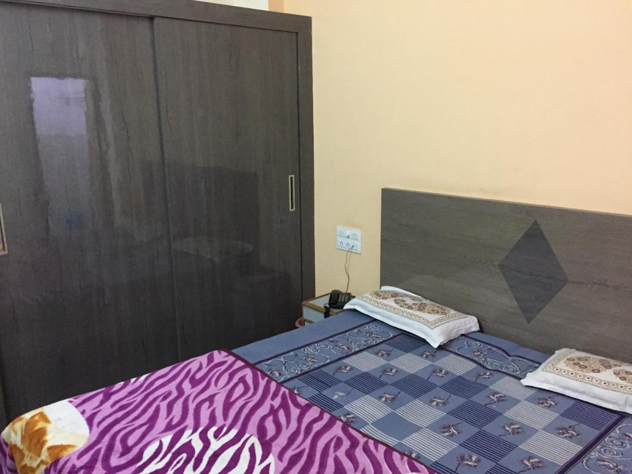 فندق ساجار بالاس أُودايبور المظهر الخارجي الصورة